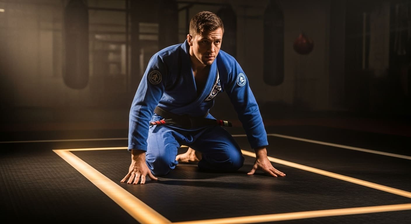 Melhor kimono para jiu-jitsu guia completo para escolher o ideal