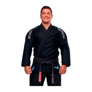 melhor kimono jiu-jitsu Atama Mundial 10