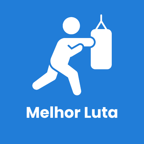 Melhor Luta Blog