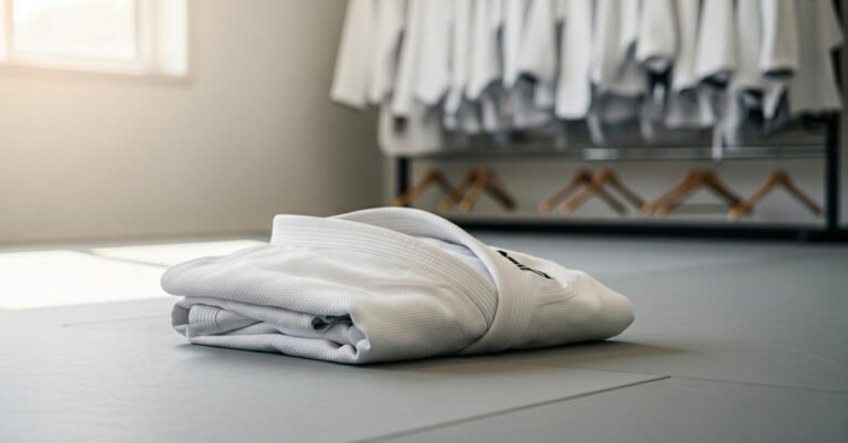 Dicas para prolongar a durabilidade do kimono de jiu-jitsu