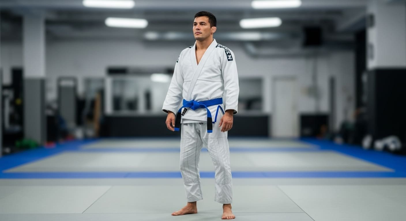 Melhor Kimono de Jiu-jitsu com bom custo-benefício Top 5 Melhores Modelos!