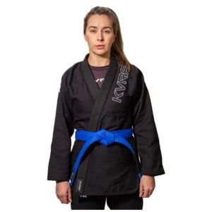 Melhor Kimono De Jiu Jitsu Kvra Feminino Lovely