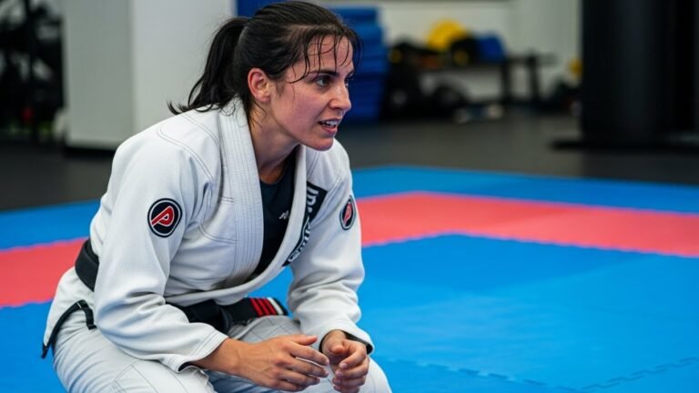 Melhor Kimono de Jiu-jitsu Feminino Top 5 Melhores Modelos!