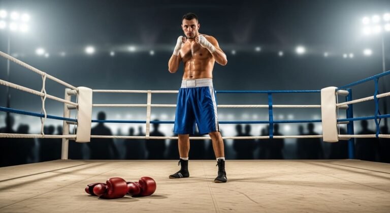 Melhor Luva de Boxe Guia Completo para Escolher o Modelo Ideal em 2026