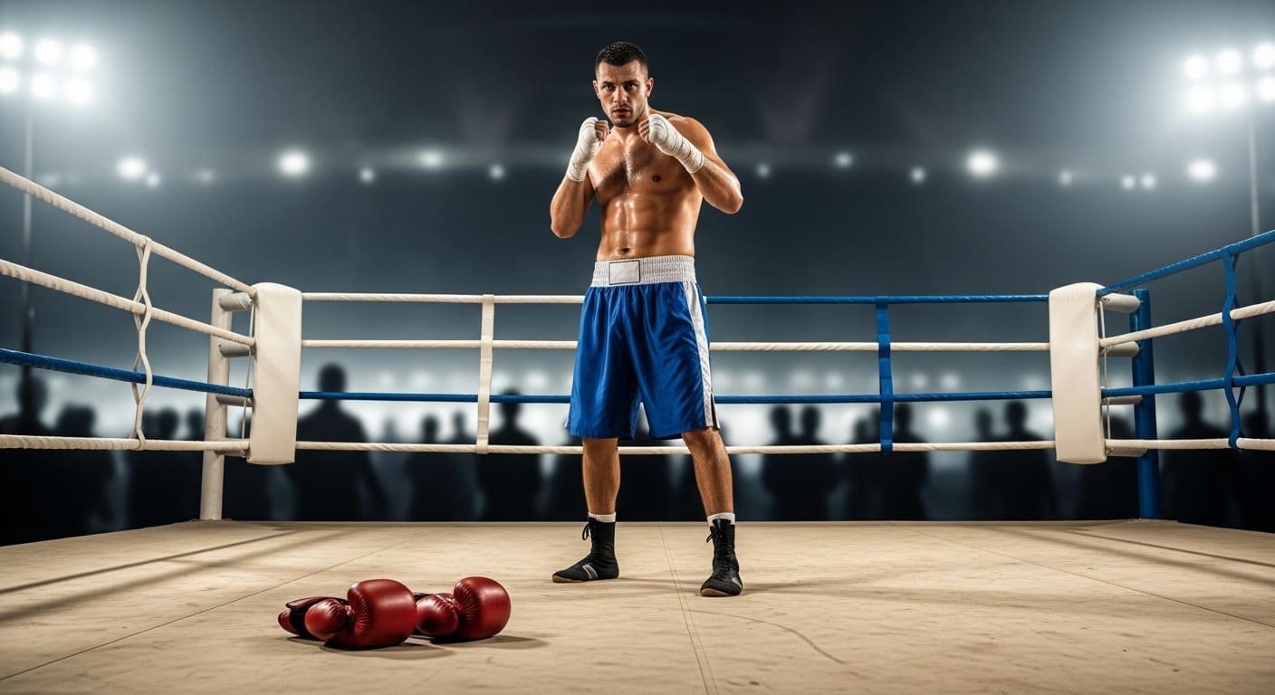 Melhor Luva de Boxe Guia Completo para Escolher o Modelo Ideal em 2026