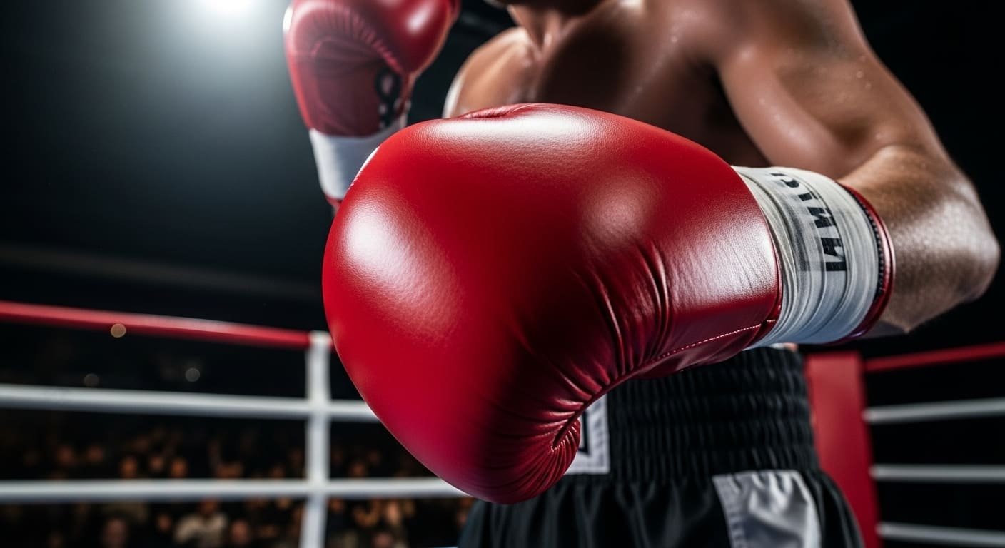 Melhor Luva de Boxe para Iniciantes